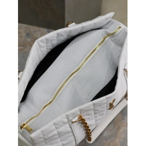 Ysl travel bag size ：42×18×18cm Bags