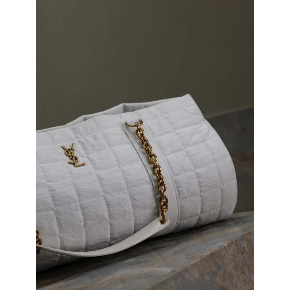 Ysl travel bag size ：42×18×18cm Bags