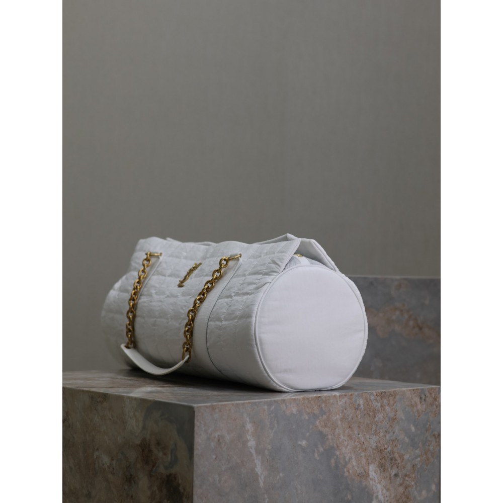 Ysl travel bag size ：42×18×18cm Bags