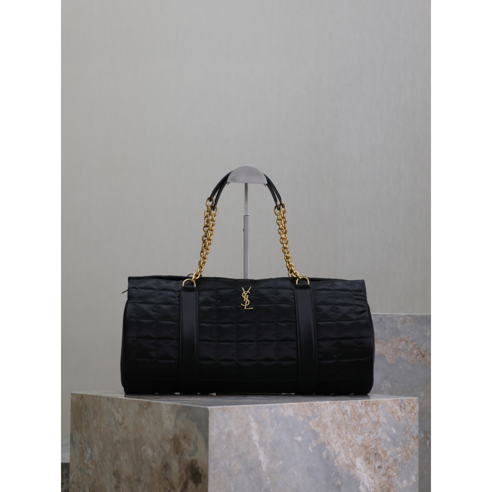 Ysl travel bag size ：42×18×18cm Bags