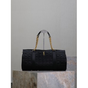 Ysl travel bag size ：42×18×18cm Bags