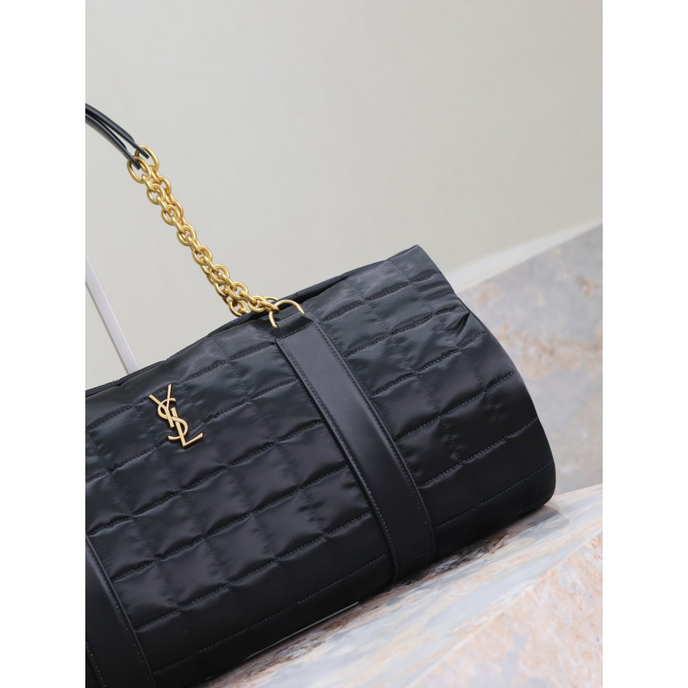 Ysl travel bag size ：42×18×18cm Bags