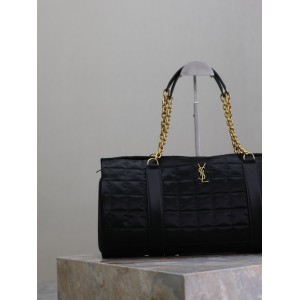 Ysl travel bag size ：42×18×18cm Bags