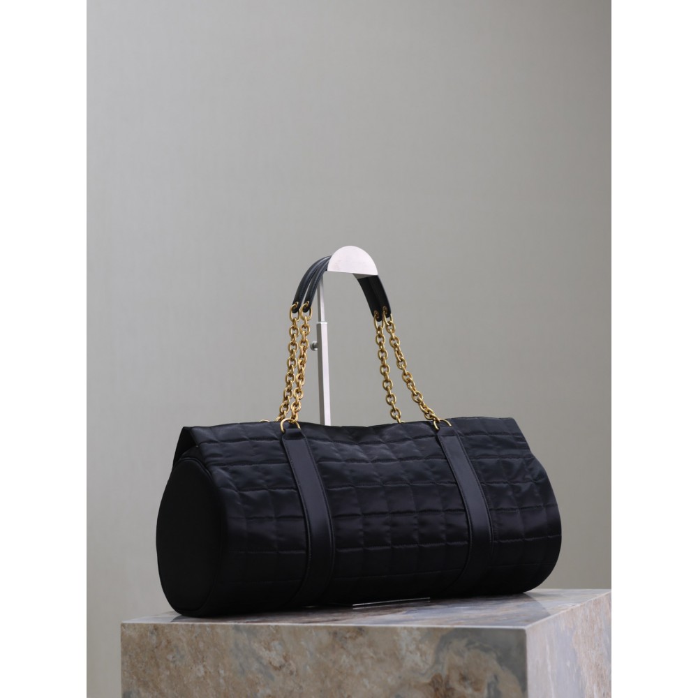 Ysl travel bag size ：42×18×18cm Bags