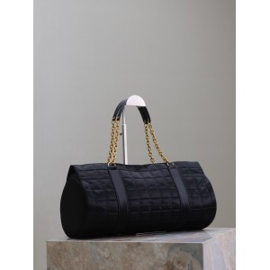 Ysl travel bag size ：42×18×18cm Bags