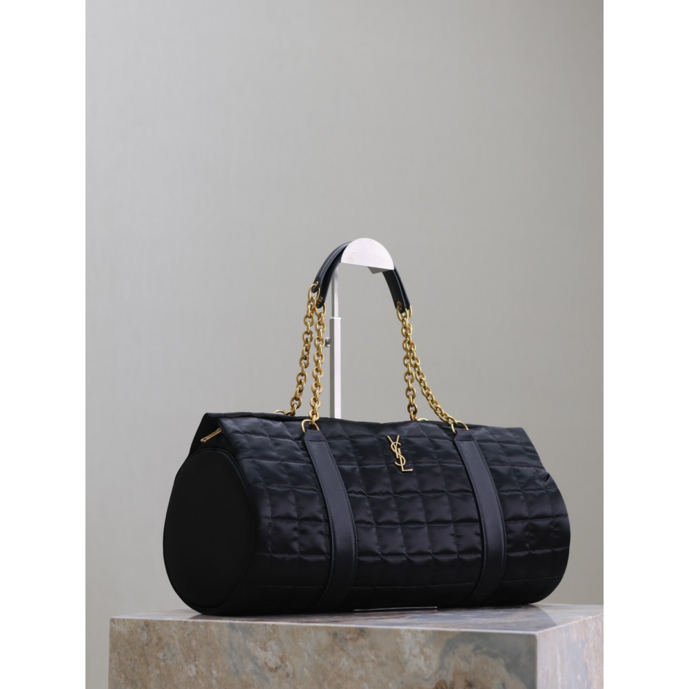 Ysl travel bag size ：42×18×18cm Bags