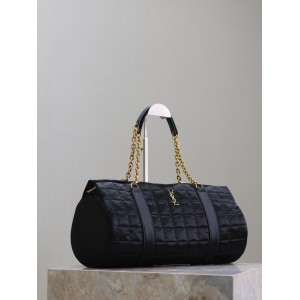 Ysl travel bag size ：42×18×18cm Bags