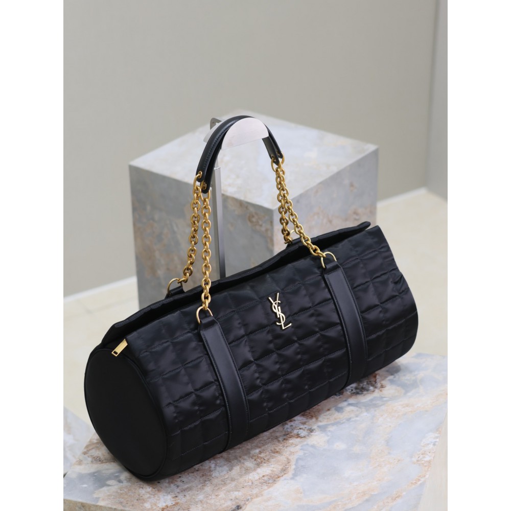 Ysl travel bag size ：42×18×18cm Bags