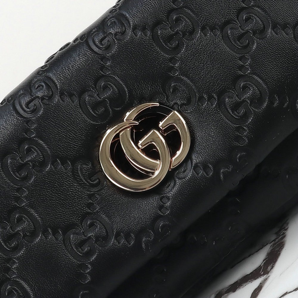 Gucci milano mini top handle bag W21cm x H12.5cm x D4.5cm Bags
