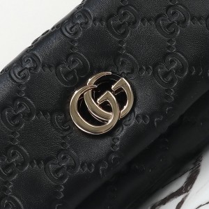 Gucci milano mini top handle bag W21cm x H12.5cm x D4.5cm Bags