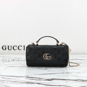 Gucci milano mini top handle bag W21cm x H12.5cm x D4.5cm Bags