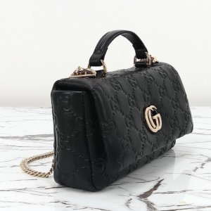 Gucci milano mini top handle bag W21cm x H12.5cm x D4.5cm Bags
