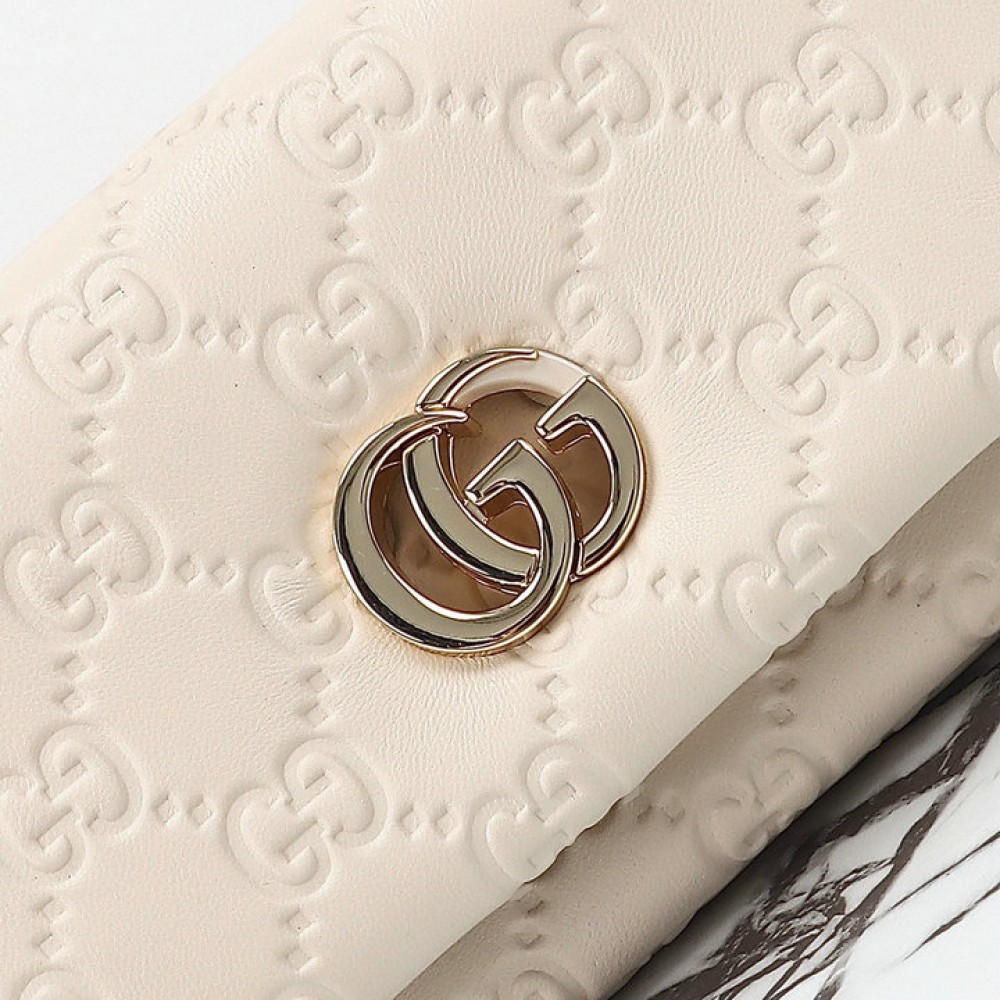 Gucci milano mini top handle bag W21cm x H12.5cm x D4.5cm Bags