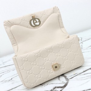 Gucci milano mini top handle bag W21cm x H12.5cm x D4.5cm Bags