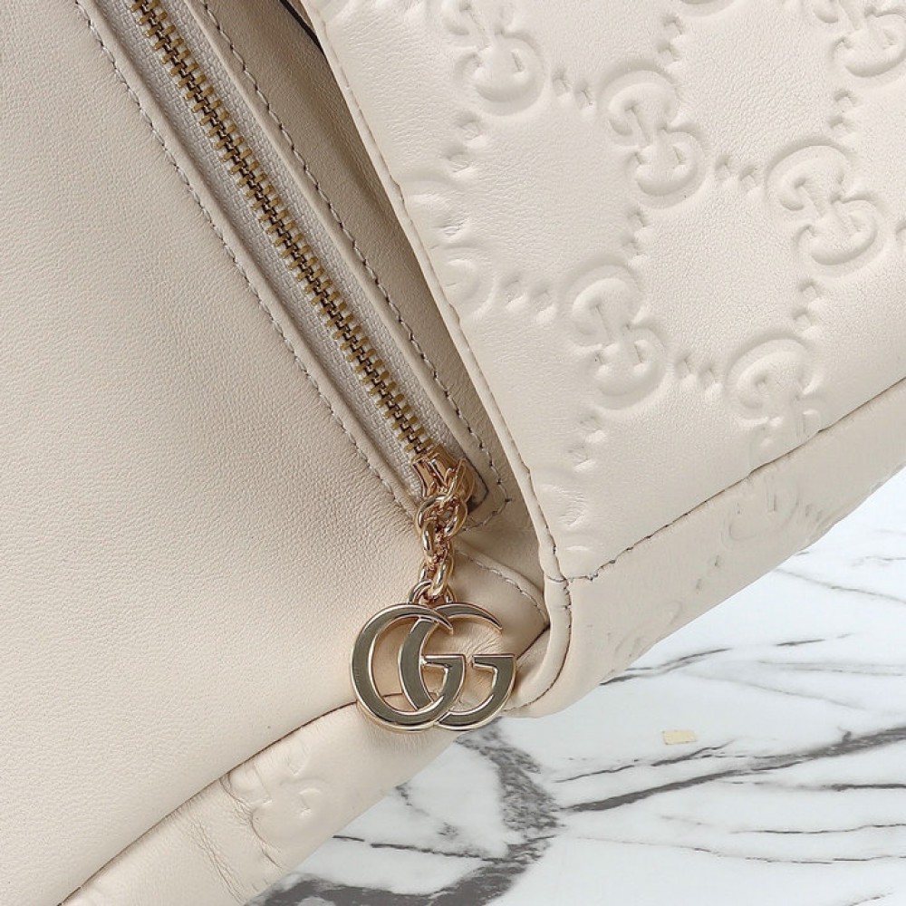 Gucci milano mini top handle bag W21cm x H12.5cm x D4.5cm Bags