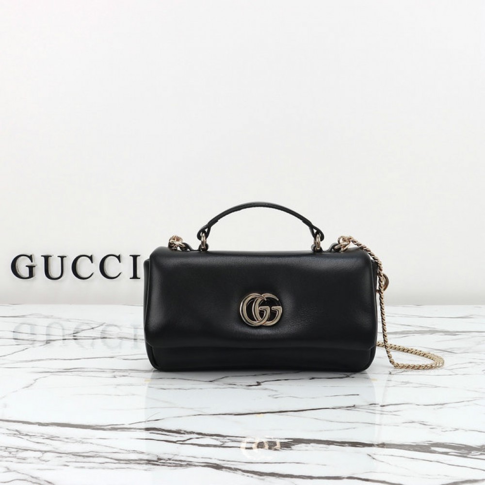 Gucci milano mini top handle bag W21cm x H12.5cm x D4.5cm Bags