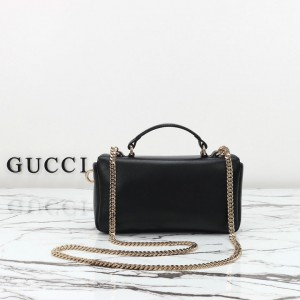 Gucci milano mini top handle bag W21cm x H12.5cm x D4.5cm Bags