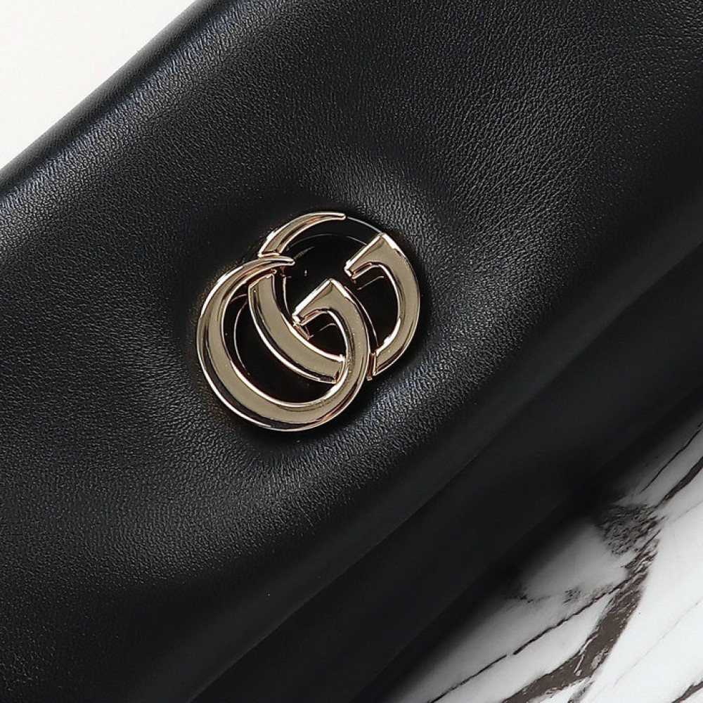 Gucci milano mini top handle bag W21cm x H12.5cm x D4.5cm Bags