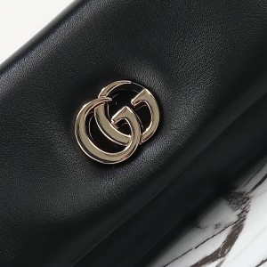 Gucci milano mini top handle bag W21cm x H12.5cm x D4.5cm Bags