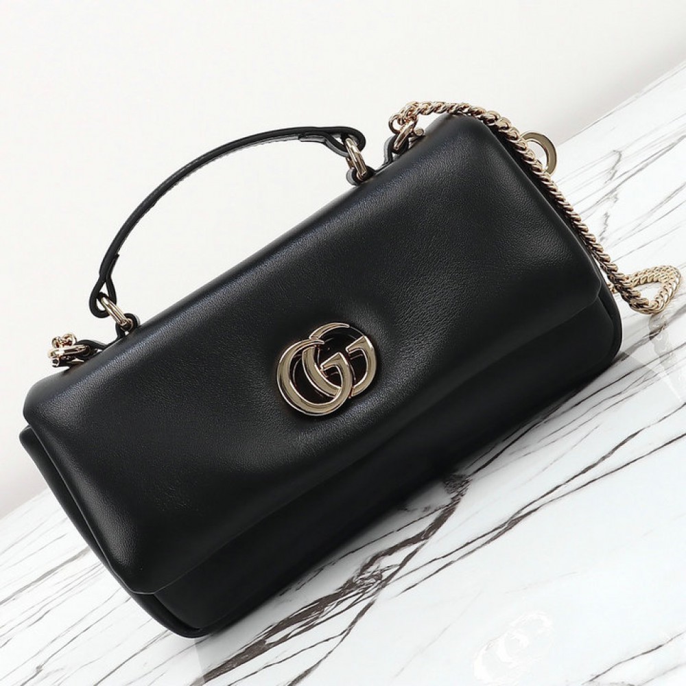 Gucci milano mini top handle bag W21cm x H12.5cm x D4.5cm Bags