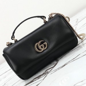Gucci milano mini top handle bag W21cm x H12.5cm x D4.5cm Bags