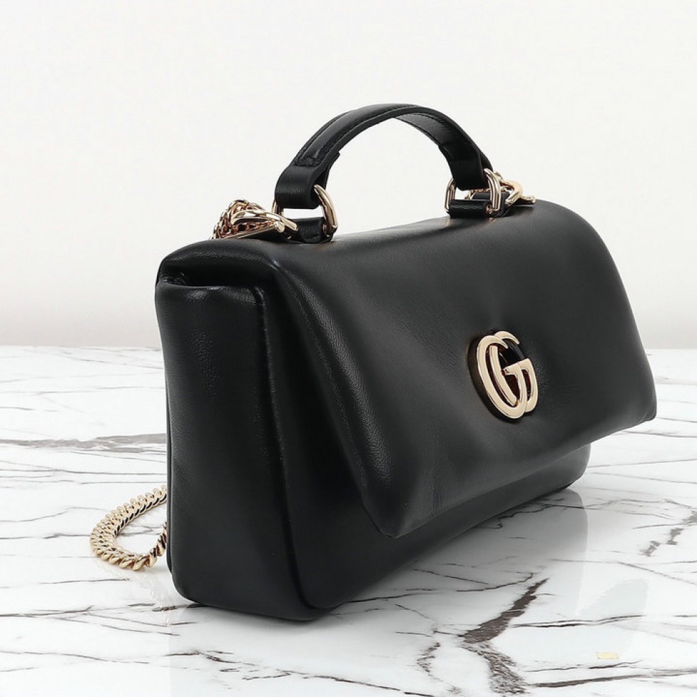 Gucci milano mini top handle bag W21cm x H12.5cm x D4.5cm Bags