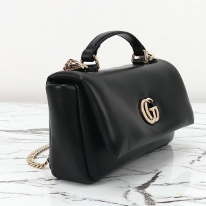 Gucci milano mini top handle bag W21cm x H12.5cm x D4.5cm Bags