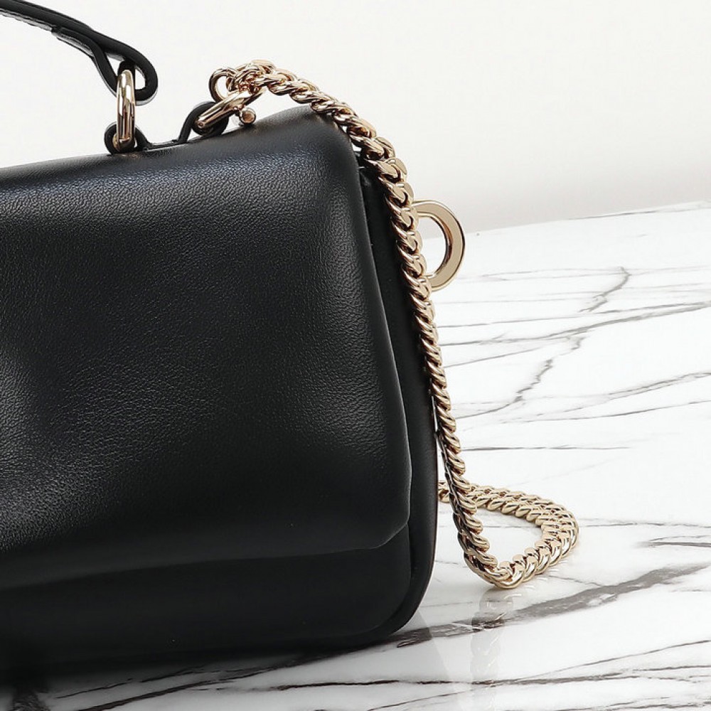 Gucci milano mini top handle bag W21cm x H12.5cm x D4.5cm Bags