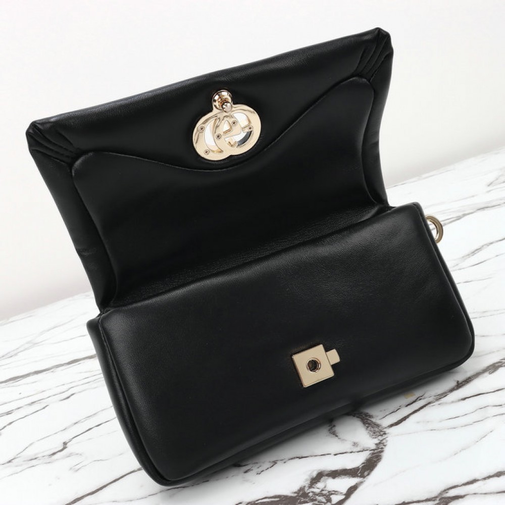 Gucci milano mini top handle bag W21cm x H12.5cm x D4.5cm Bags