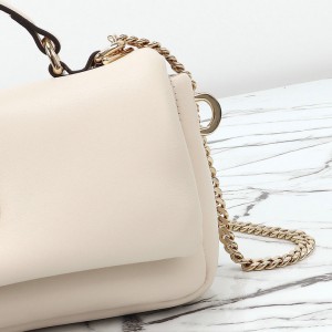 Gucci milano mini top handle bag W21cm x H12.5cm x D4.5cm Bags