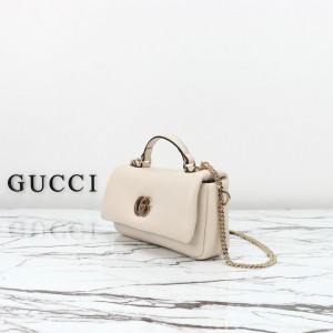 Gucci milano mini top handle bag W21cm x H12.5cm x D4.5cm Bags
