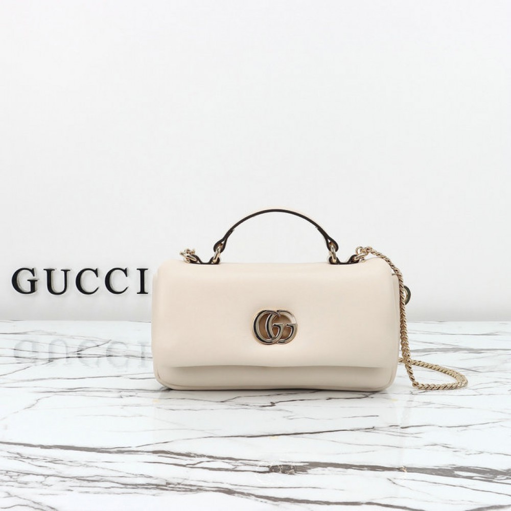 Gucci milano mini top handle bag W21cm x H12.5cm x D4.5cm Bags