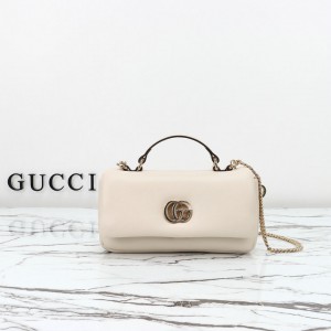 Gucci milano mini top handle bag W21cm x H12.5cm x D4.5cm Bags