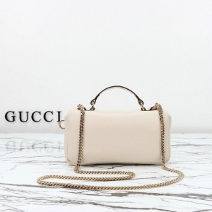 Gucci milano mini top handle bag W21cm x H12.5cm x D4.5cm Bags