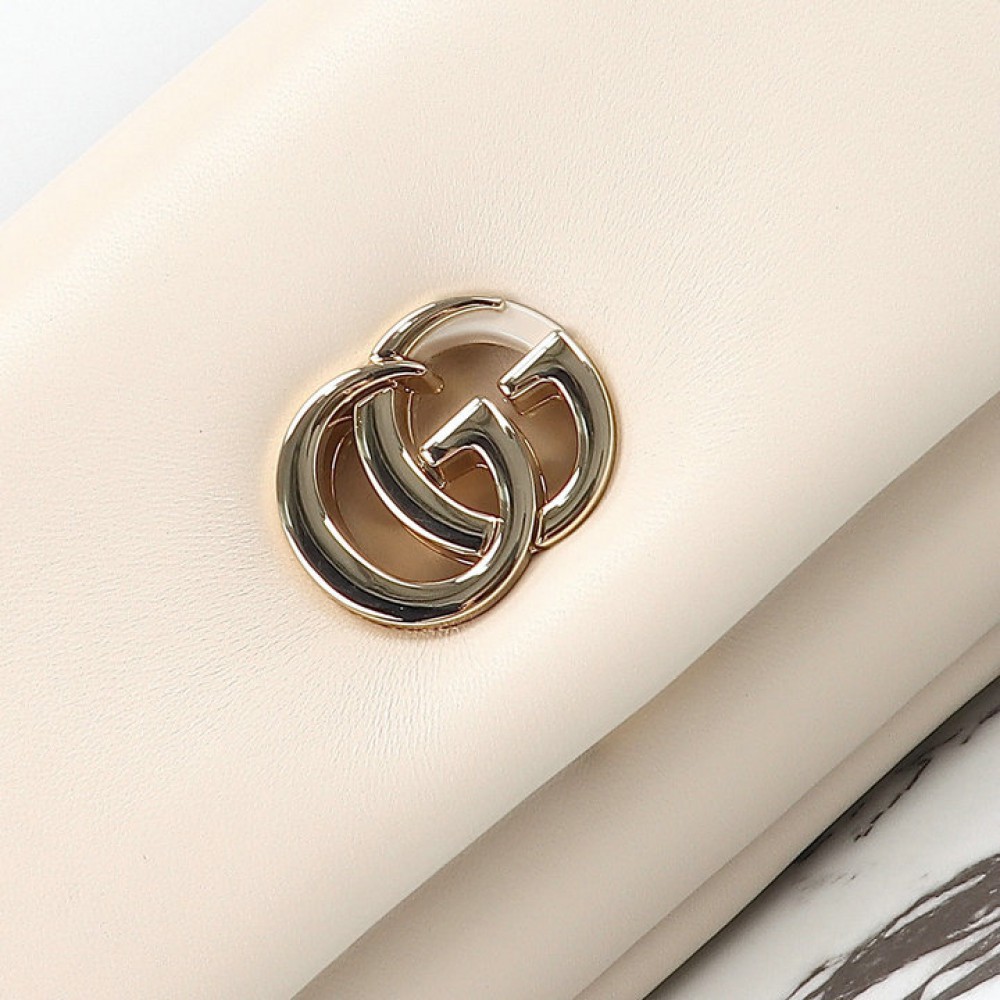 Gucci milano mini top handle bag W21cm x H12.5cm x D4.5cm Bags