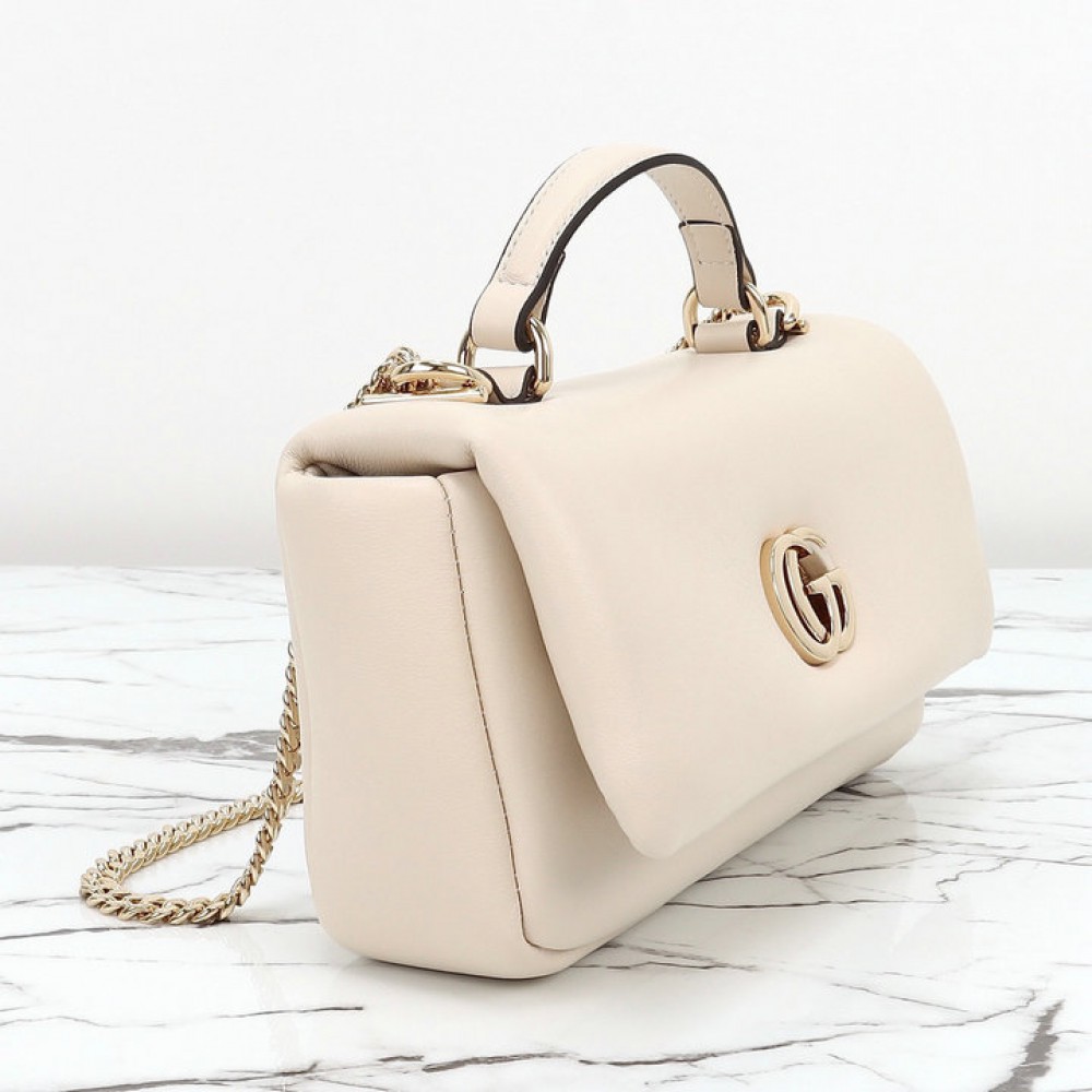Gucci milano mini top handle bag W21cm x H12.5cm x D4.5cm Bags