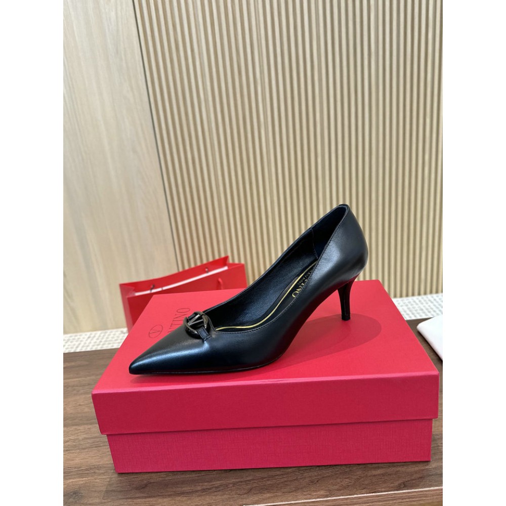 Valentino slingback pumps 3 - 6.5 - 9.5cm Shoes