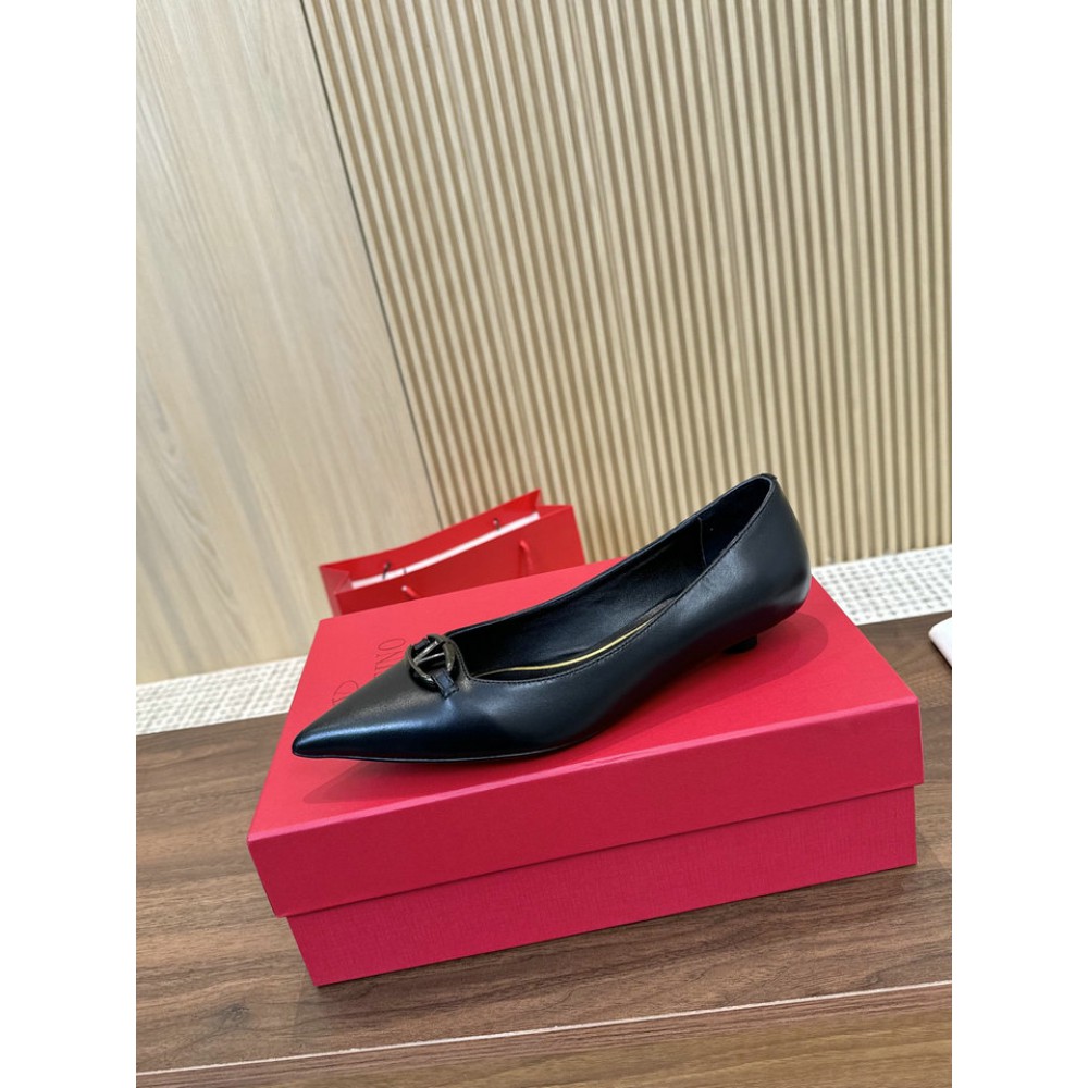 Valentino slingback pumps 3 - 6.5 - 9.5cm Shoes