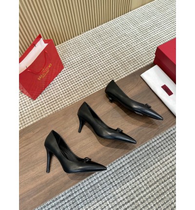 Valentino slingback pumps 3 - 6.5 - 9.5cm