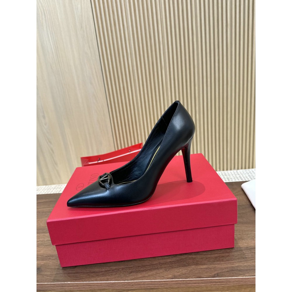 Valentino slingback pumps 3 - 6.5 - 9.5cm Shoes