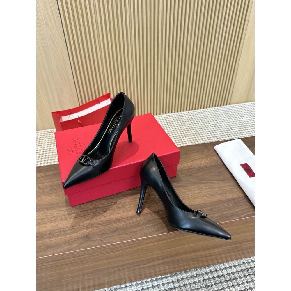 Valentino slingback pumps 3 - 6.5 - 9.5cm Shoes