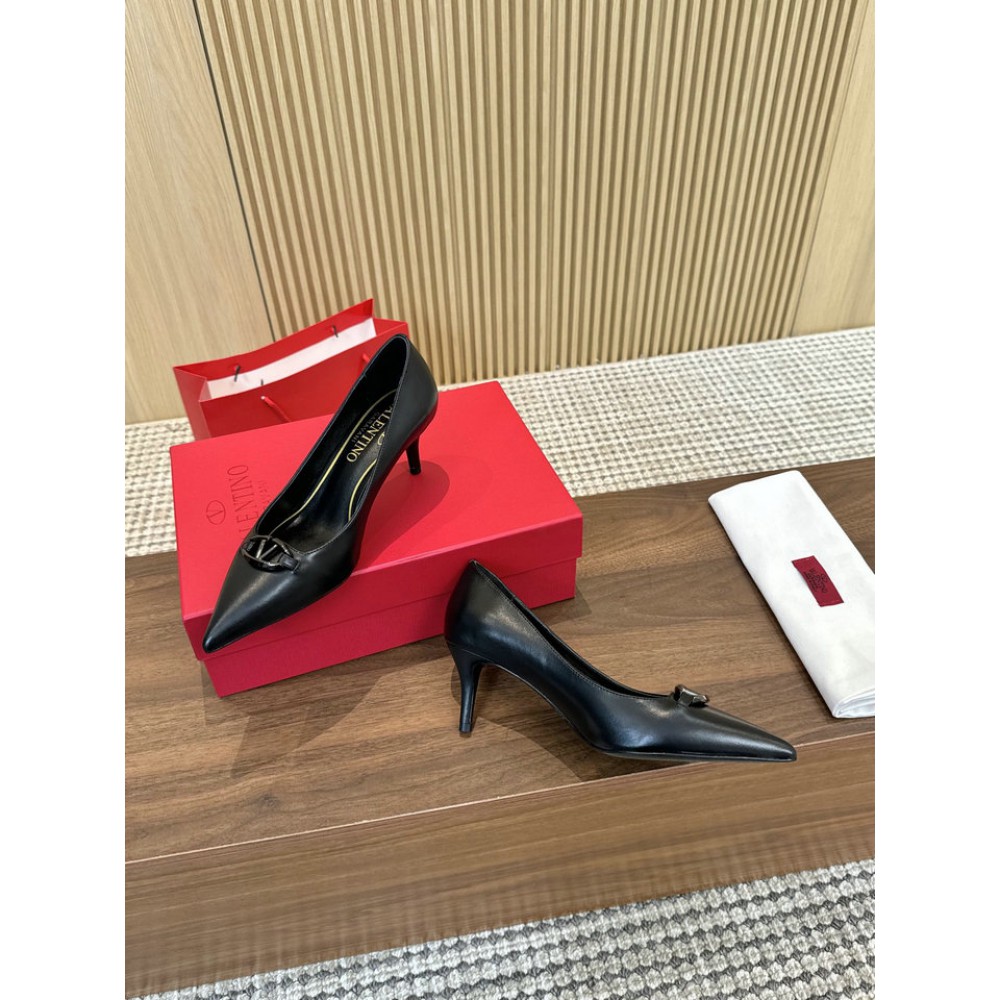 Valentino slingback pumps 3 - 6.5 - 9.5cm Shoes
