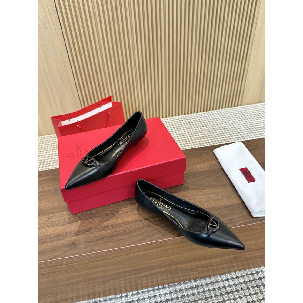 Valentino slingback pumps 3 - 6.5 - 9.5cm Shoes