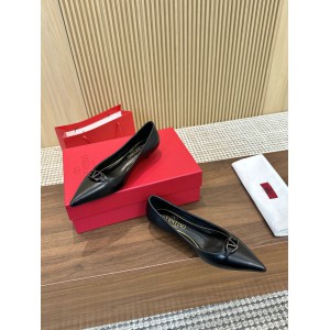 Valentino slingback pumps 3 - 6.5 - 9.5cm Shoes