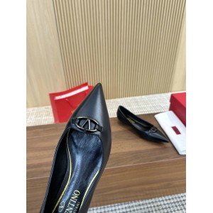 Valentino slingback pumps 3 - 6.5 - 9.5cm Shoes