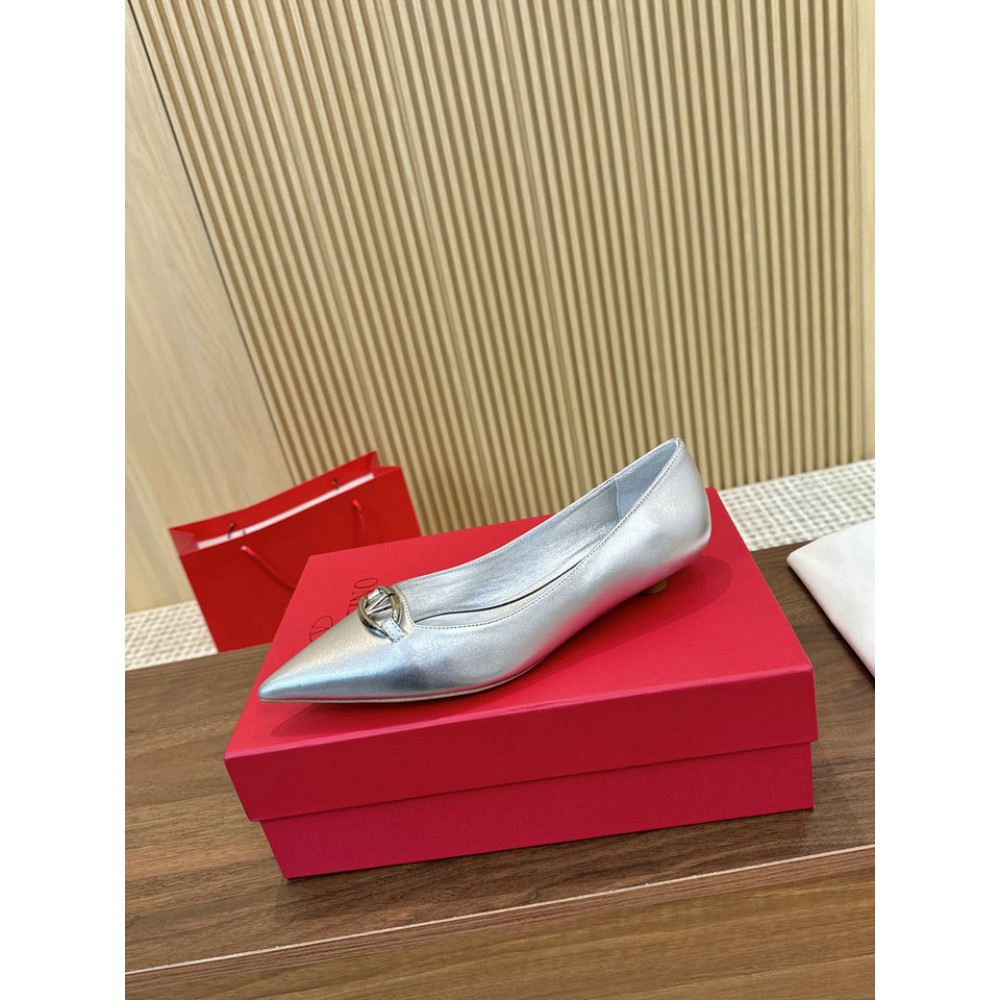 Valentino slingback pumps 3 - 6.5 - 9.5cm Shoes