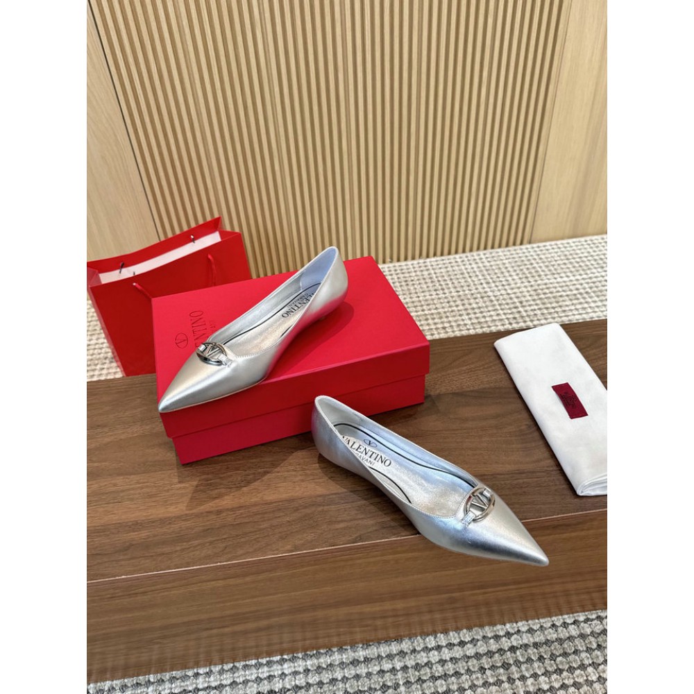 Valentino slingback pumps 3 - 6.5 - 9.5cm Shoes