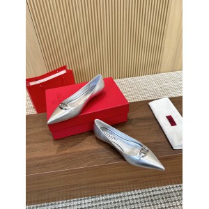 Valentino slingback pumps 3 - 6.5 - 9.5cm Shoes