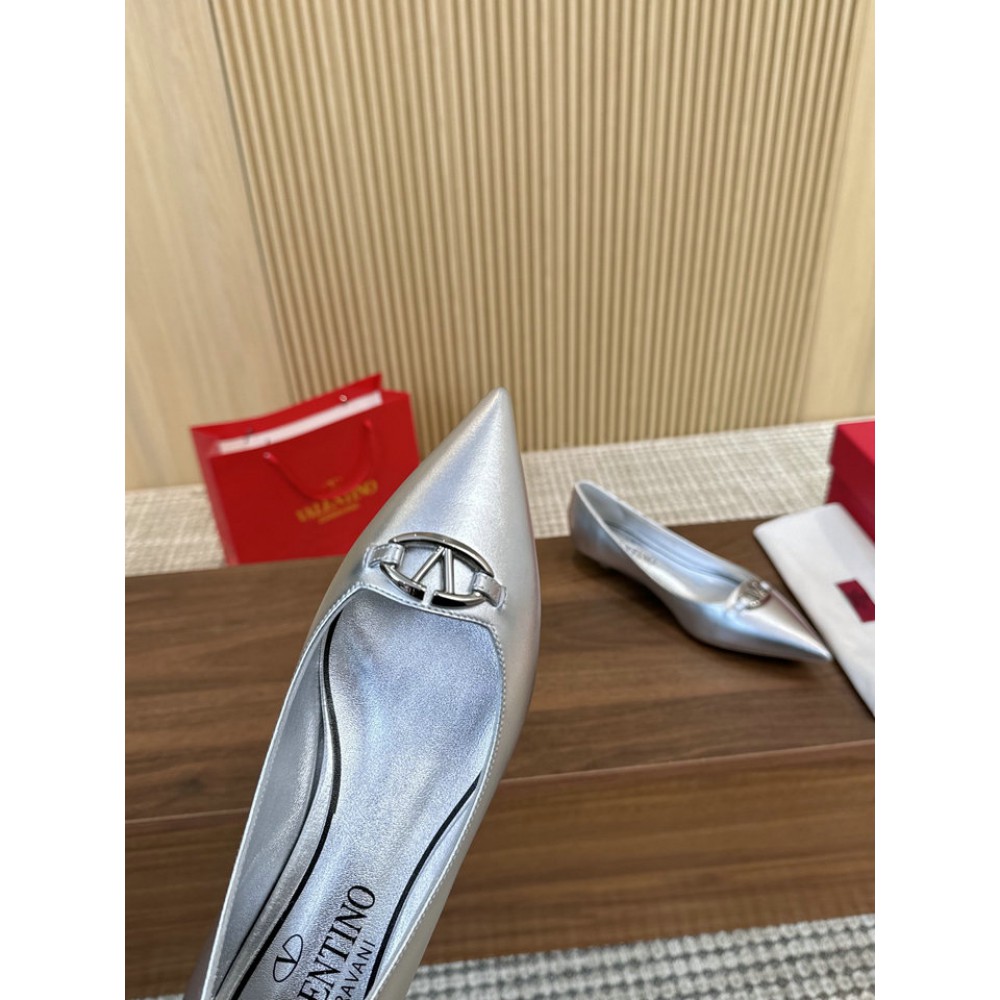 Valentino slingback pumps 3 - 6.5 - 9.5cm Shoes