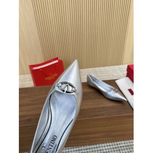Valentino slingback pumps 3 - 6.5 - 9.5cm Shoes
